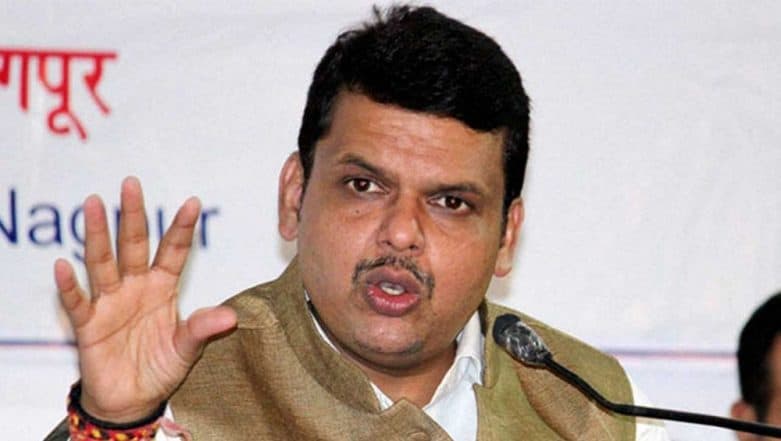 Rafale Row: Congress, Rahul Gandhi Spreading Lies About Purchase of 36 Fighter Jets, Says Devendra Fadnavis Rafale Row: Congress, Rahul Gandhi Spreading Lies About Purchase of 36 Fighter Jets, Says Devendra Fadnavis