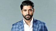 Farhan Akhtar Deletes Facebook Account After The Social Networking Giant Accepts Allegations of Data Breach