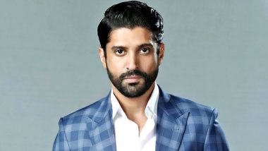 Farhan Akhtar on Cousin Sajid Khan Accused of Sexual Harassment: If I Did Know I Would’ve Spoken About It Way Before the Story Broke