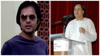 Farooq Shaikh Birth Anniversary Special: Videos and Interviews You Can't Miss