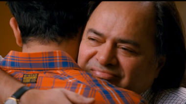 Farooq Sheikh and Ranbir Kapoor's emotional scene from YJHD is viral. BRB,  busy crying - India Today