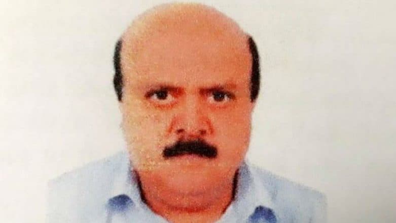 CBI Arrests Dawood Aide Farooq Takla From Delhi Airport