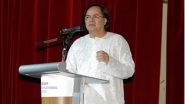 Farooq Shaikh Birthday: Remembering the Actor and Host of 'Jeena Isi Kaa Naam Hai' on his 70th Birth Anniversary