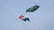 India, Pakistan Accuse Each Other Of Harassing High Commission Staff