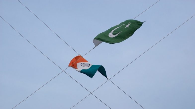 India, Pakistan Trade Allegations Over Harassment of Their High Commission Personnel