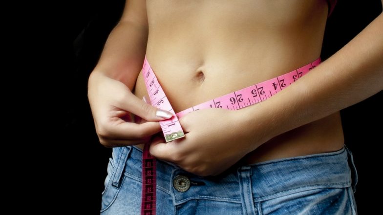 Tired of Your Belly Fat? Here are 6 Scientific Ways to Get a Flat Tummy