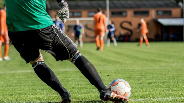 Russian Embassy Organises Diplomatic Football Tournament in Delhi Ahead of  2018 Fifa World Cup