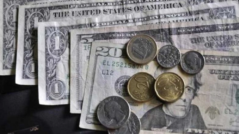 Record $1.2 Billion Sent Abroad by Resident Indians in January