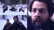 Kashmiri Artists Pay Tribute To Game Of Thrones With This Music Video And It's Beautiful