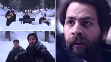 Kashmiri Artists Pay Tribute To Game Of Thrones With This Music Video And It's Beautiful