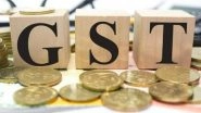 GST Collections for February 2019 Drops to Rs 97,247 Crore From Rs 1.02 Lakh Crore in January