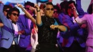 Pyongyang Style? Seoul 'Push' for Psy to Play in North Korea