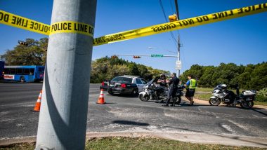 Texas Bombing: Fourth Mysterious Attack Leaves 2 Injured in Austin, Hunt on For 'Serial Bomber'