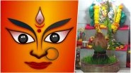Ghatasthapana 2018 Date: Muhurat Timings and Puja Vidhi to Begin Chaitra Navaratri Festival