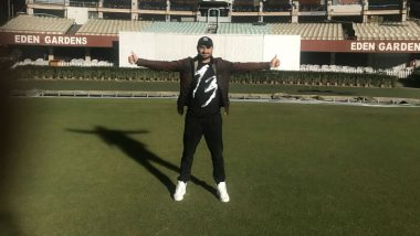 Forget 'Nagin Dance', Harbhajan Singh has Introduced 'Bichho Dance' and the Video is Going Viral