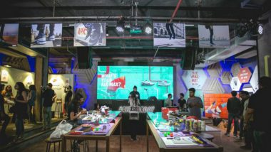 Delhi Gears Up for a Unique Street Culture, Lifestyle Festival