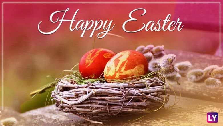 Easter 18 Quotes Gif Images Greetings Whatsapp Messages Facebook Status Smses To Wish A Happy Easter Latestly