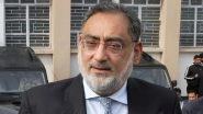 Decision to Drop Me a Surprise, Manner it Was Conveyed Shocking: Haseeb Drabu