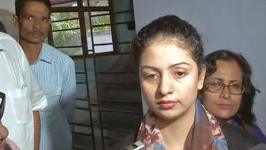 Mohammed Shami Would Have Divorced Me Had I Not Found His Phone: Hasin Jahan