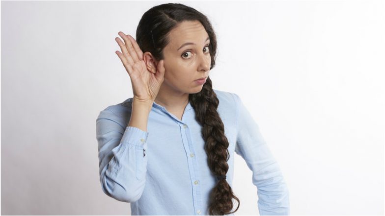 Hearing Loss Caused by Drugs: Steps Towards a Future Free of Drug-induced Hearing Impairment