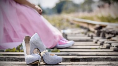 Finally, Women Are Choosing Comfort Over High Heels!