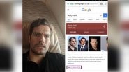 Henry Cavill is NOT DEAD, Google! Justice League's Superman Quashes Death Hoax Pokes Fun at Internet