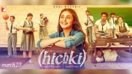 Hichki: What is Tourette syndrome? Read These Facts Before You Watch The Movie!