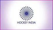 Hockey India Announces 20 Players Each for Junior Men and Women Camps for Youth Olympic Games 2018 Qualifiers