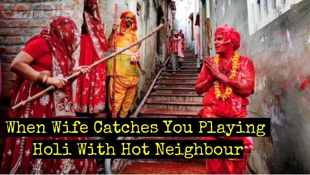 funny images holi