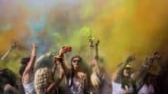 Best Holi Pranks Videos 2018: Watch Funny Viral Clips and Hilarious Reactions as People Joke on Dhuleti!