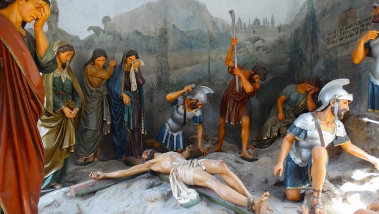 Holy Week 2018 Schedule: From Palm Sunday to Easter Sunday, Significance of Each Day Holy Week 2018 Schedule: From Palm Sunday to Easter Sunday, Significance of Each Day