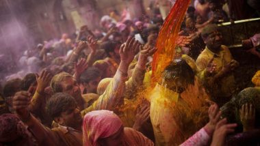 Stock Exchange Closed On Holi, Dry Day Across India- Can You Still Buy Liquor?