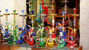 Hookah Ban: 3 Years Jail, Rs 1 Lakh Fine For Violating Maharashtra Govt's Amended COTPA Act