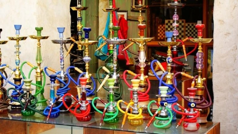 Hookah Parlour Owners in Maharashtra to Face 3 Years Jail Term And Rs 1 Lakh Fine For Violating Ban