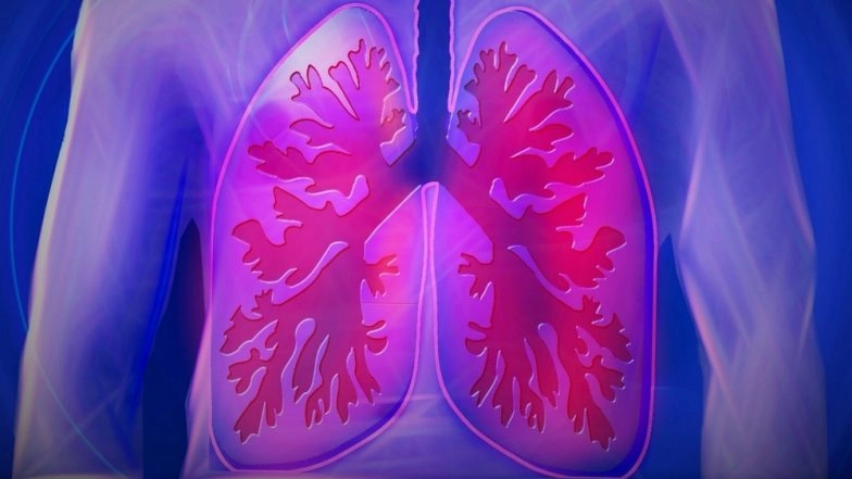 Lung Fibrosis Can Be Reduced by Restoring Lipid Synthesis, Says Study