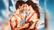 Hrithik Roshan and Katrina Kaif to Come Together For Bang Bang 2?