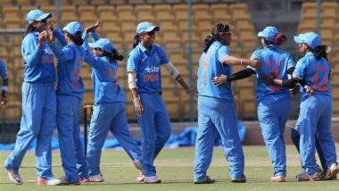 India vs Australia, ICC Women's Championship 2nd ODI Preview: India Eye Series-Levelling Win Against In-Form Aussies