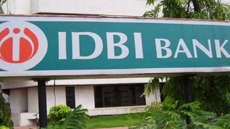 Rs 772 Crore Fraud Disclosed by IDBI Bank, Shares Plunge