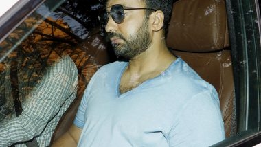 Raj Kundra Summoned by ED in Connection With Bitcoin Scam, Investigation Underway in Mumbai