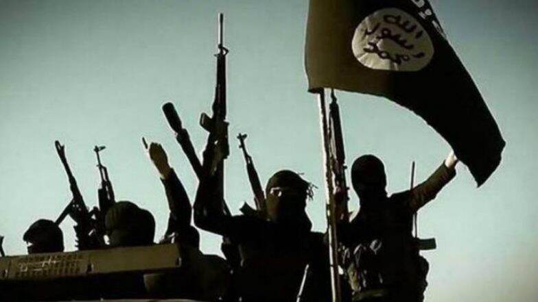 Pakistan Army Directed Lashkar-e-Taiba, ISIS Terrorists to Target Indian Assets in Afghanistan: Report Pakistan Army Directed Lashkar-e-Taiba, ISIS Terrorists to Target Indian Assets in Afghanistan: Report