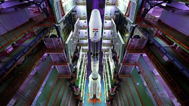GSAT-6A Launch Today: Facts to Know About ISRO's New Communication Satellite