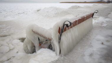 Europe Weather Forecast: Shivering Citizens Hopes for Weekend Respite as Temperatures Remains Sub-zero