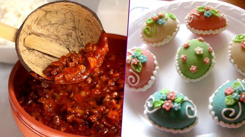 Traditional Easter Recipes: Celebrate the Festival With Easy-to-Cook Homemade Cuisines