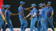 India vs Bangladesh 2nd T20I Highlights: India See off Bangladesh To Register First Win In Nidahas Trophy