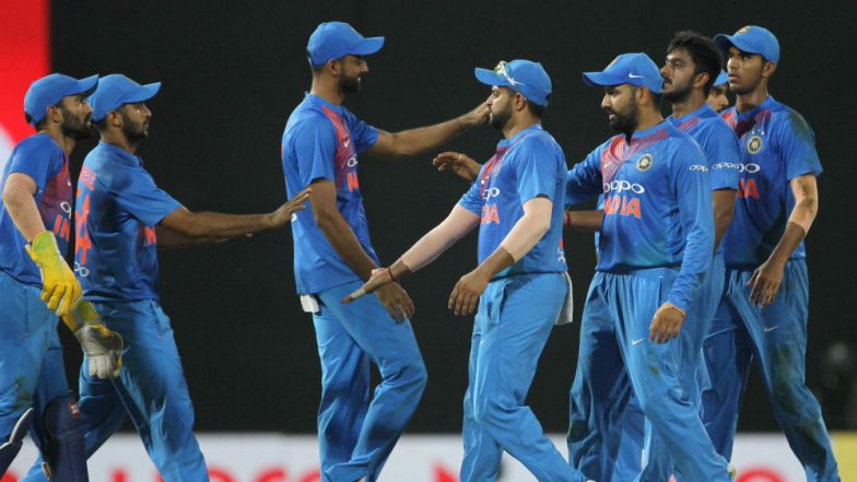 India vs Bangladesh, Nidahas Trophy Final T20I 2018 Preview & Likely XI: Upbeat IND to Take on Resurgent BAN in Summit Clash