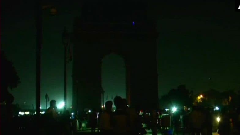 Morocco Switches Off Lights for Earth Hour on Saturday Morocco Switches Off Lights for Earth Hour on Saturday
