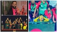 Nidahas T20 Tri-Series: No Nagin Dance For Bangladesh Players After Last Ball Defeat Against India, Twitteratti Reminds Them Who Is 'Father' Yet Again
