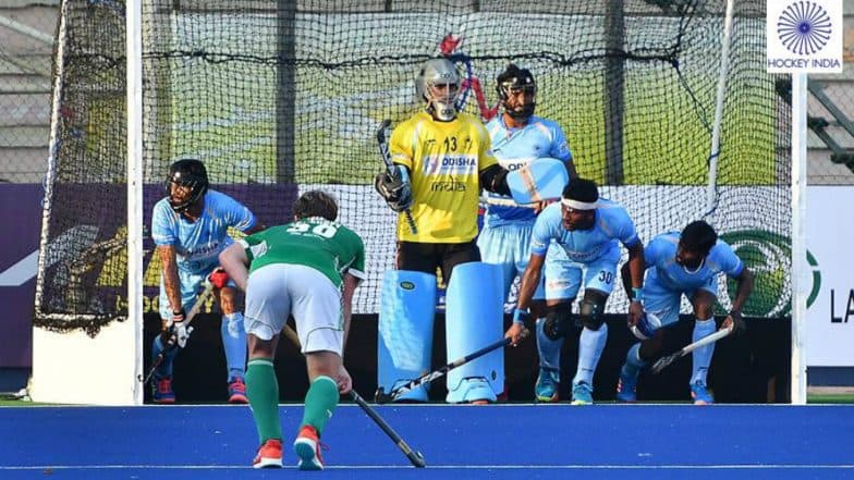 Azlan Shah Cup: India salvage pride, finish fifth Azlan Shah Cup: India salvage pride, finish fifth