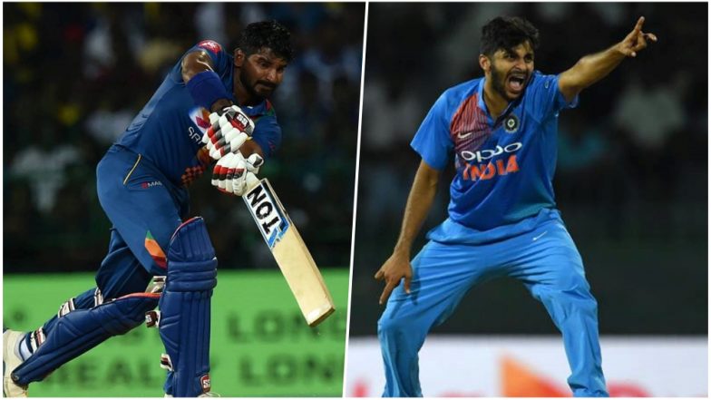 India vs Sri Lanka, Nidahas Trophy 4th T20I 2018 Preview & Likely XI: Rohit Sharma Hope to Continue Winning Momentum