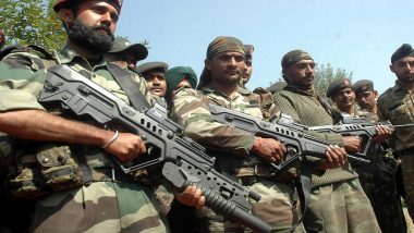 India Is World’s Largest Importer Of Major Arms In 2013–17